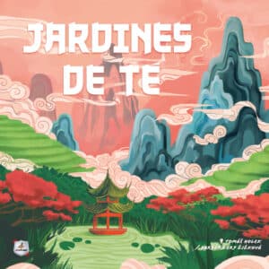 Jardines de Té (+ Cartas promo)