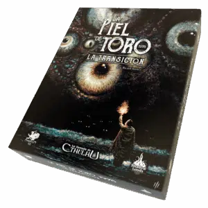 Caja La piel de toro 1978 La Transición