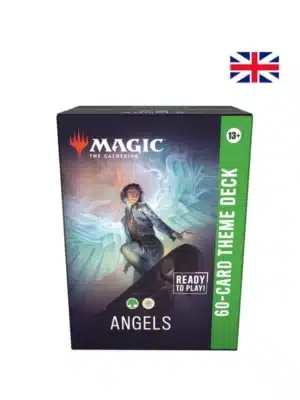 Theme Deck Angels: Lorwynn Eclipsed (English)