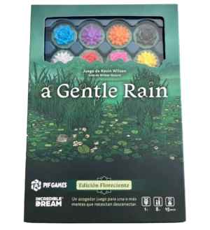 A Gentle Rain - Bloom Edition