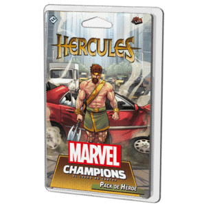 Hércules - Marvel Champions