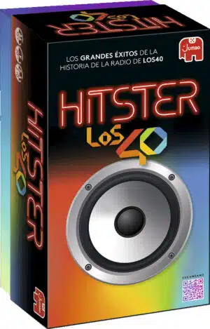 Hitster: Los 40