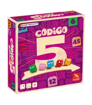 Código 5