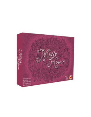 Molly House (Castellano)